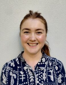 Dr Sarah Clarke
